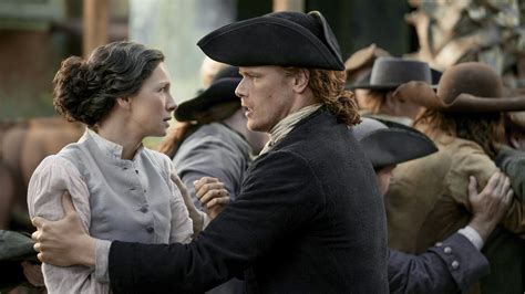 outlander s03e01 pdvd|Outlander Season 3 .